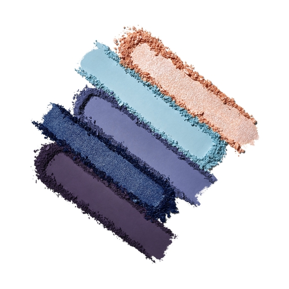 PICK 5 FOR 25 MORPHE 2 READY IN 5 EYESHADOW PALETTE - Picture 3 of 4